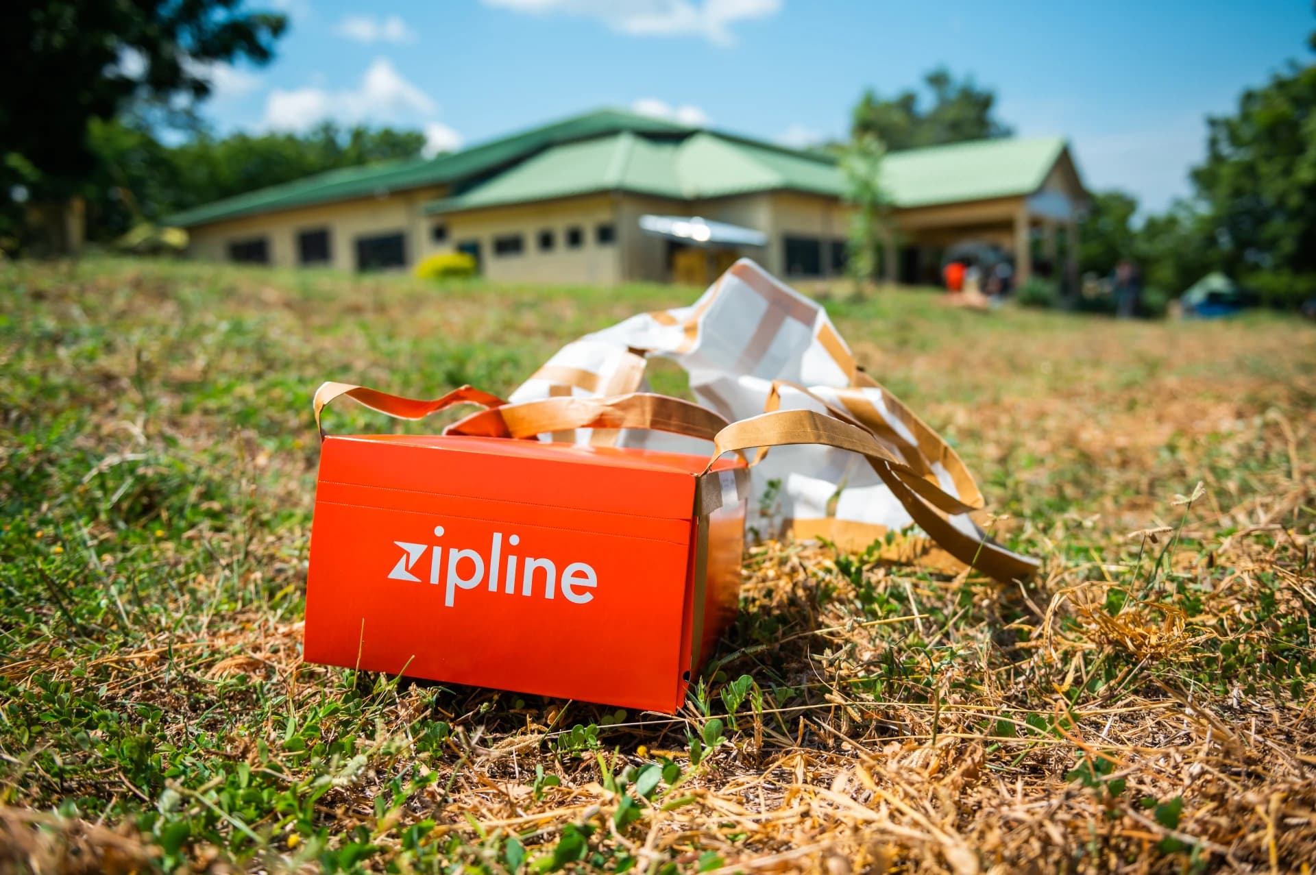 Zipline to Expand to Côte d'Ivoire